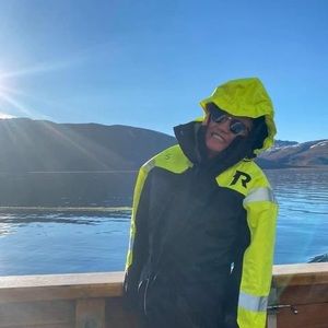 Meet your Posher, Karynna